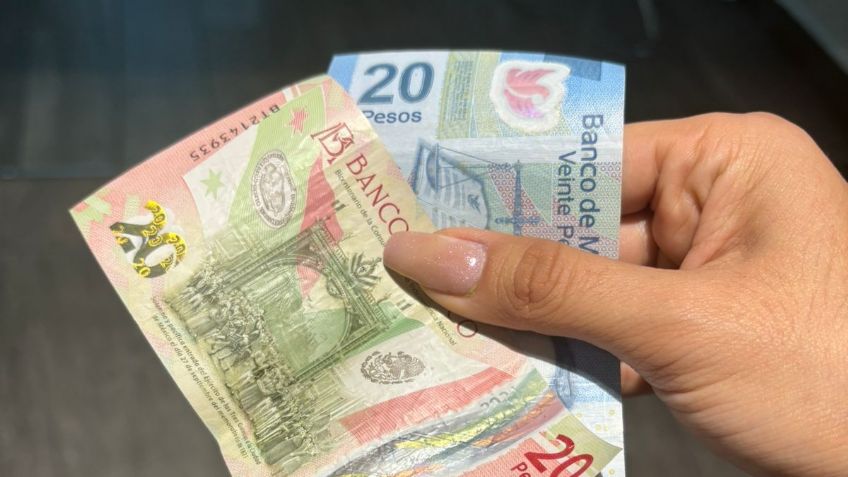 Billete de 20 pesos: ¿sale de circulación o no?