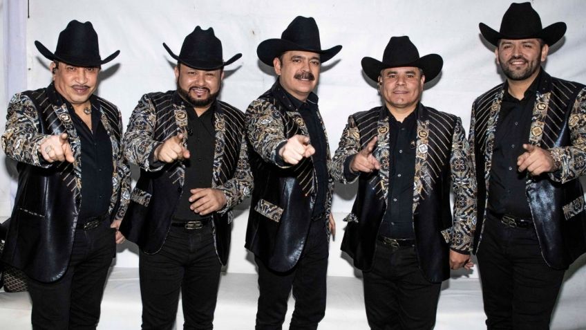 La canción de Los Tucanes de Tijuana que no puede faltar porque es perfecta para empezar la fiesta