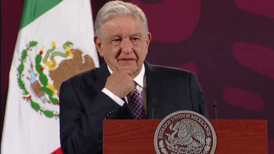 López Obrador informó el acuerdo que hay entre la federación y los gobiernos estatales