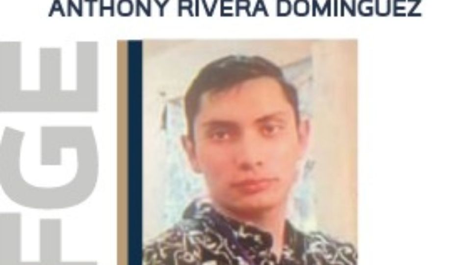 Anthony Rivera habría intentado asesinar a Miguel Ángel Reyes