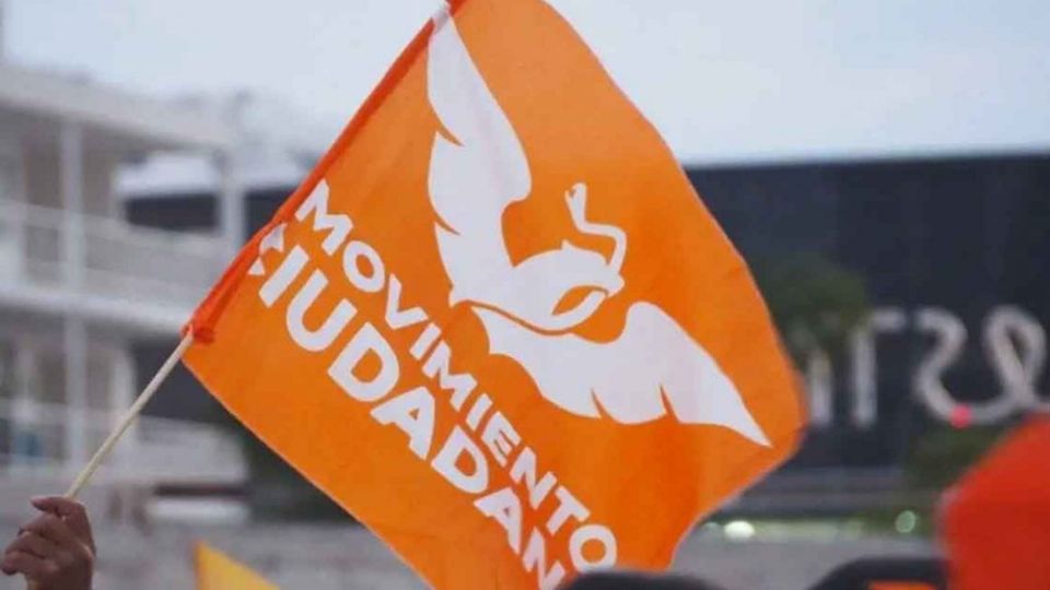 Movimiento Ciudadano tiene los mejores perfiles para que todo el estado y su congreso se pinten de naranja