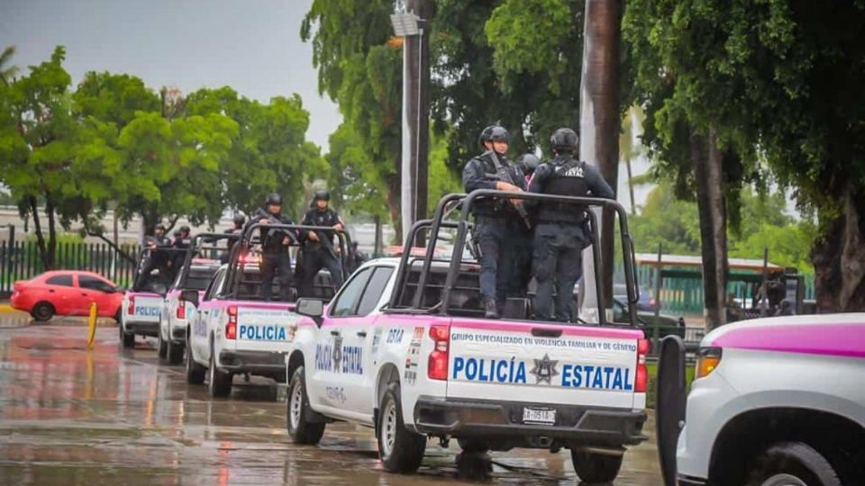 La mayoría de estas situaciones de violencia no son denunciadas.