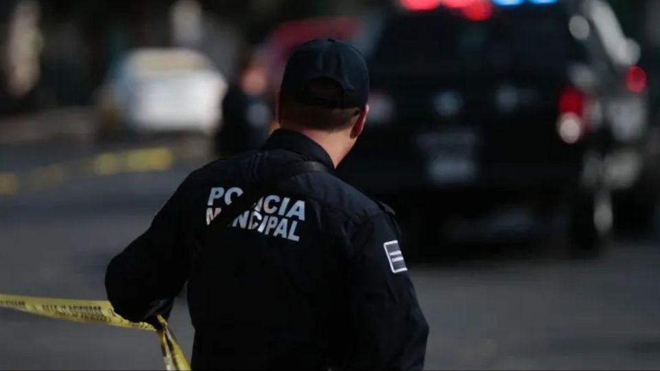 El líder sindical fue localizado en el municipio de Tonalá.