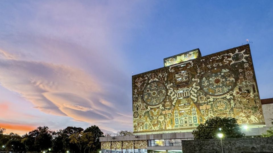 Si tu sueño es estudiar en la UNAM no te pierdas esta segunda oportunidad