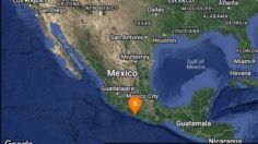 Sismo hoy jueves 7 de marzo: Temblor de magnitud 4.1 sacude playas de Guerrero