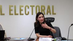 Dania Ravel da a conocer las nuevas reglas en las campañas electorales