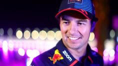 “Checo” Pérez: ¿Qué dice el horóscopo del mexicano para el fin de semana?