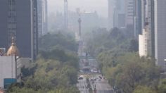 Se suspende la Contingencia Ambiental Fase 1 en CDMX y Edomex