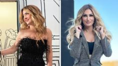 Andrea Legarreta se reúne con Carmen Armendáriz y revive el escándalo con Anette Cuburu: FOTO