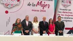 Organismos impulsarán una mayor perspectiva de género, en el Sistema de Infraestructura de la Calidad