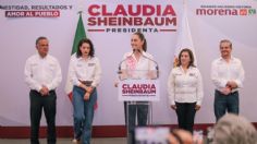 ¿Qué son los Senderos Seguros propuestos por Claudia Sheinbaum?