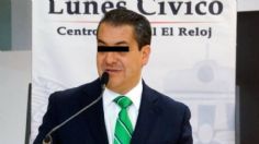 Juez sentencian a Eleazar "N", exalcalde de Pachuca por peculado, deberá pagar 59 mdp