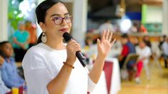 En Oaxaca hay un compromiso con la trasparencia y la rendición de cuentas: Lizette Arroyo