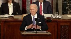 Biden da su último discurso sobre el Estado de la Unión ante las elecciones: EN VIVO