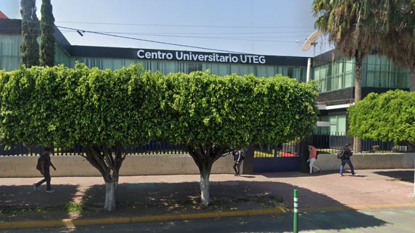 Antes de matar a dos mujeres en universidad de Guadalajara, hombre asesinó a otra en motel