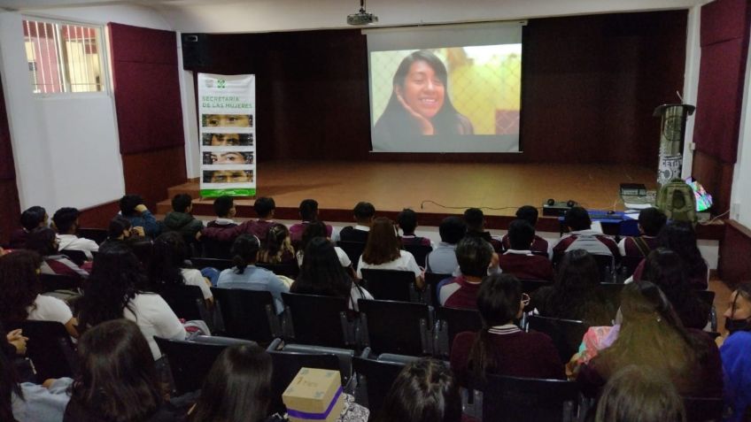 8M: dónde y cuándo se realizará el Viernes Feminista en la CDMX