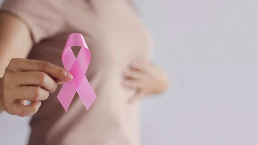 El ISSSTE ofrece reconstrucción mamaria gratuita para 1,500 mujeres sobrevivientes de cáncer de mama