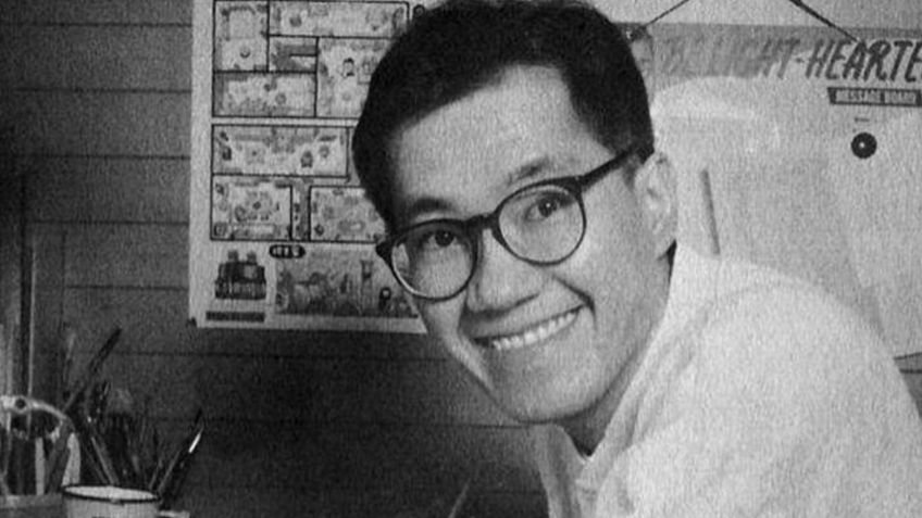 Muere Akira Toriyama, creador de Goku y Dragon Ball