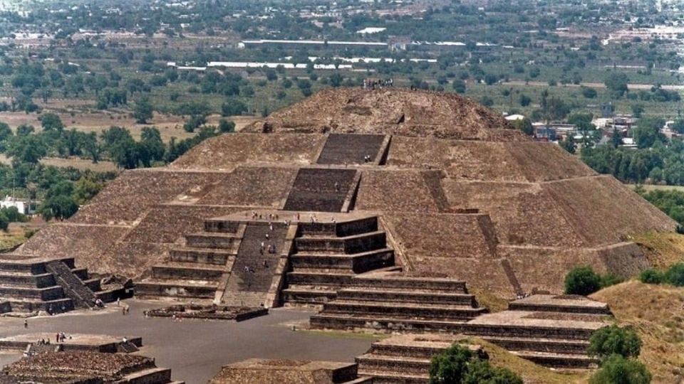 Conoce cuáles son los horarios de visita a esta emblemática zona arqueológica.