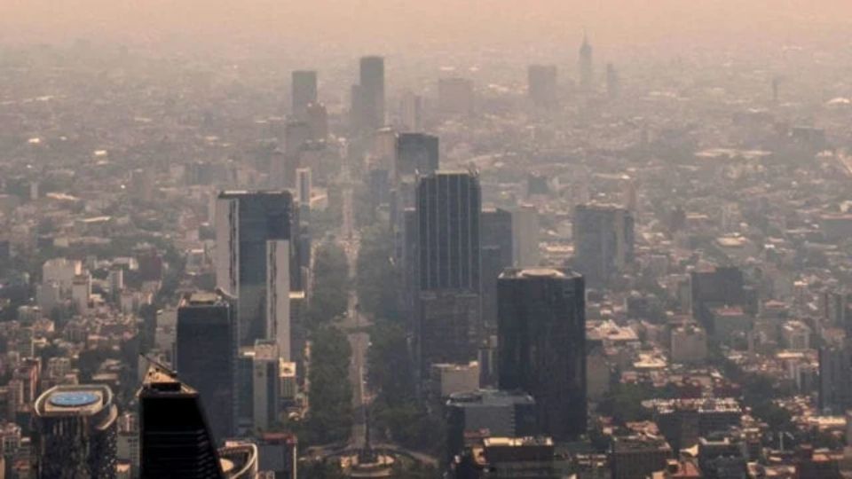 Autoridades piden a la ciudadanía no realizar actividades al aire libre