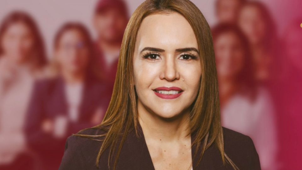 'Siempre he sido congruente en mi vida y lo único que he hecho es servirle a mi gente', declaró la candidata en El Heraldo Radio.