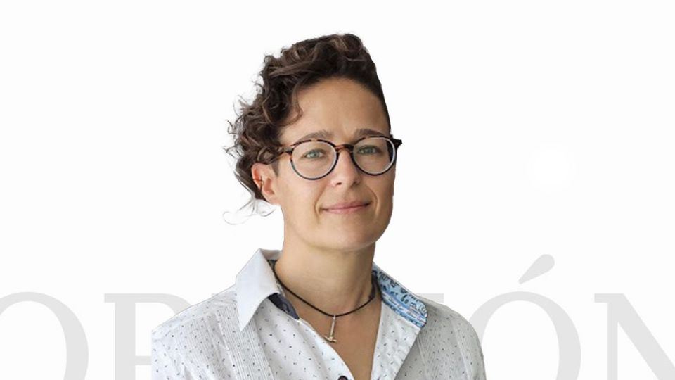 Michelle Fridman / Columna Invitada / Opinión El Heraldo de México