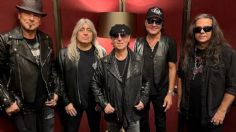 Scorpions cancela su participación en el Vive Latino 2024