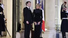 Las teorías infundadas sobre Brigitte Macron traspasan las fronteras de Francia