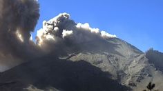 Volcán Popocatépetl: Estos son los municipios que tendrán caída de ceniza hoy 8 de marzo