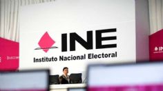 Prohíbe el INE a candidatos presidenciales usar su logotipo