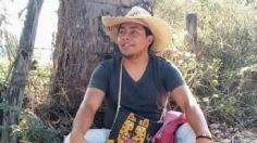 Quién era Yanqui Kothan, normalista asesinado en un retén de Chilpancingo, Guerrero