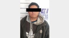 Dan prisión preventiva a Victor "N", presunto responsable del incendio en San Lucas Quiaviní