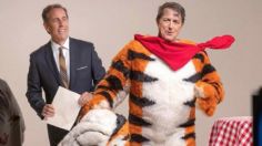 Hugh Grant será el Tigre Toño en su nueva película: ¿cuándo se estrena en Netflix?