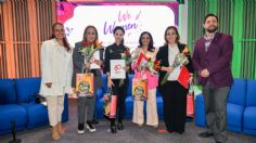 Heraldo Media Group estuvo presente en We Women, evento organizado por la Universidad Ibero