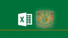 Curso de Excel GRATIS avalado por la UNAM, así serás experto