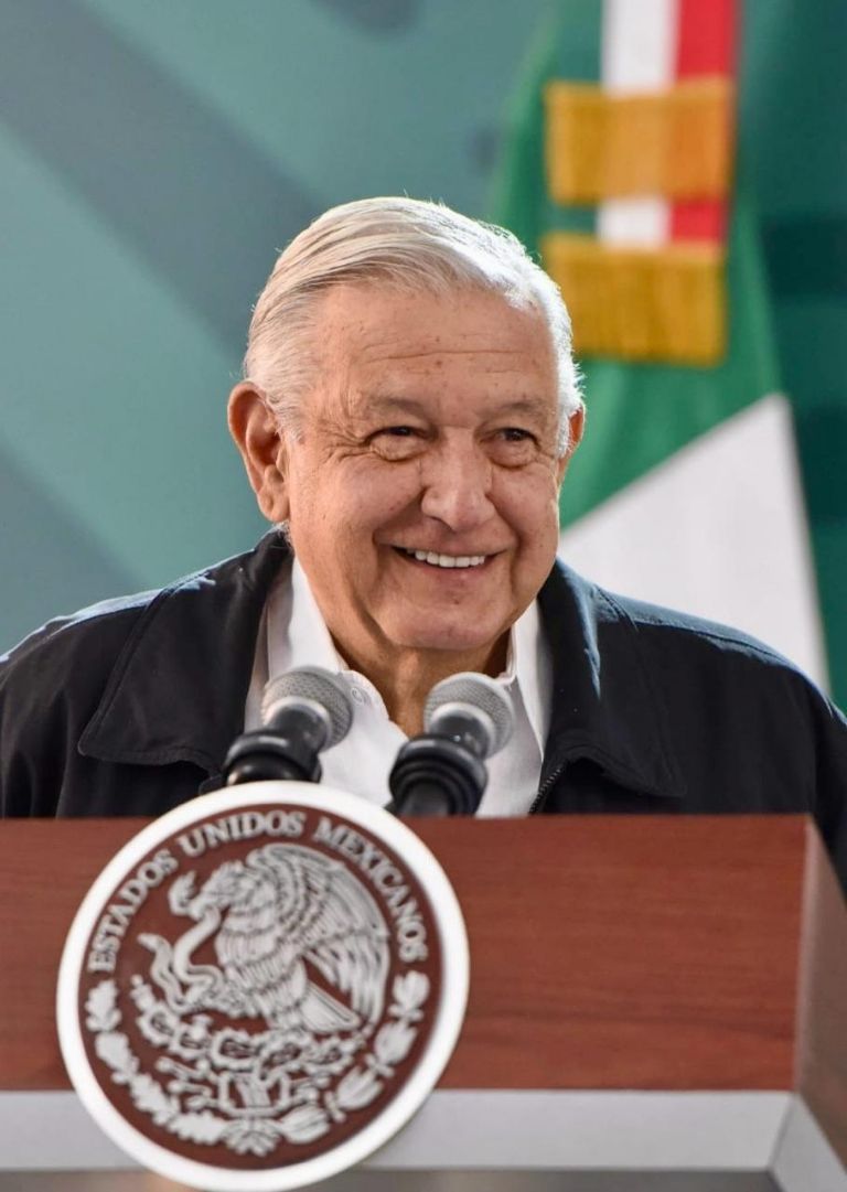 AMLO