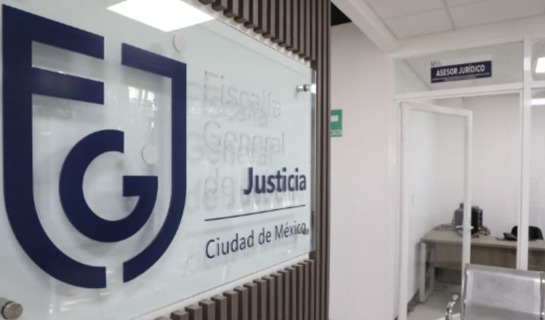 FGJCDMX