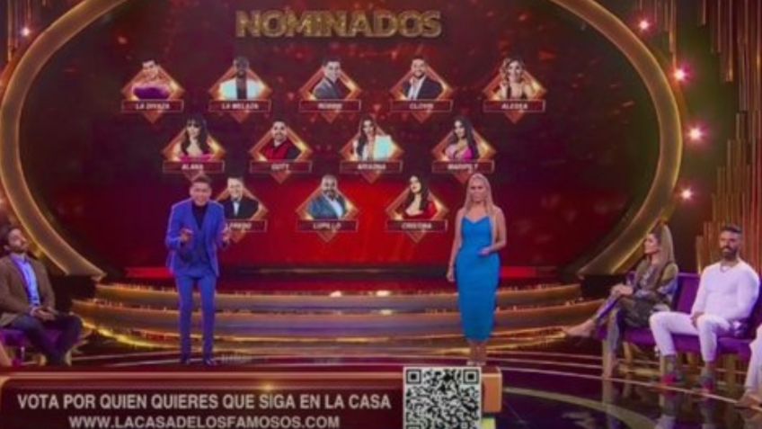 La Casa de los Famosos 4: un participante abandonará el reality hoy martes 9 de abril, fans dan sus pronósticos