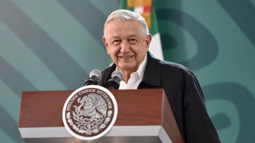 AMLO asegura que la próxima presidenta irá a la Cumbre de Líderes de América del Norte