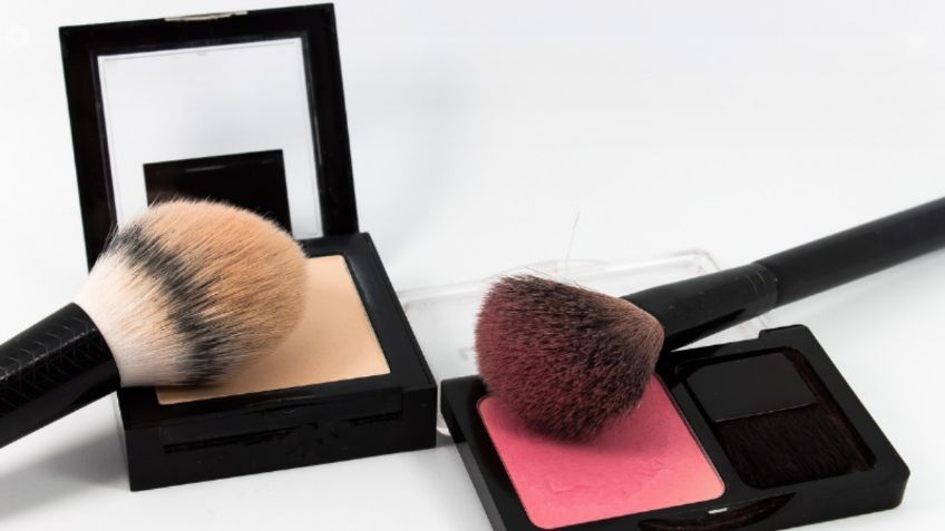 El maquillaje mexicano de igual calidad que Chanel y sólo cuesta 99 pesos