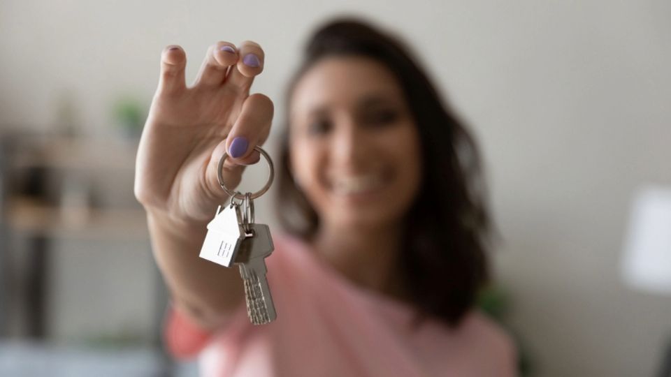 Las mujeres pueden acceder de manera automática a los beneficios de Mujer Infonavit.