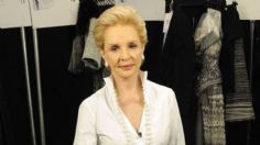 Carolina Herrera: conoce cuáles son los cortes de cabello para lucir más elegante