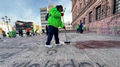 Trabajadoras de limpieza tras el 8M: entre la informalidad y la desigualdad salarial