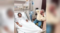 Carlos Sainz manda emotivo mensaje luego de su apendicitis y regresa al GP de Arabia Saudita