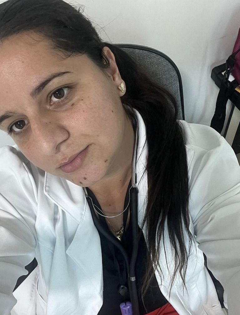 doctora brasil