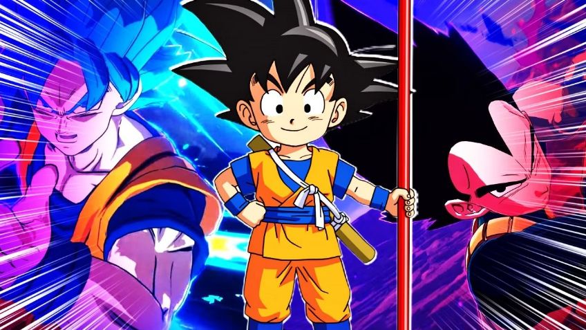 Dragon Ball Daima será el último proyecto de Akira Toriyama ¿Cuándo se estrena?