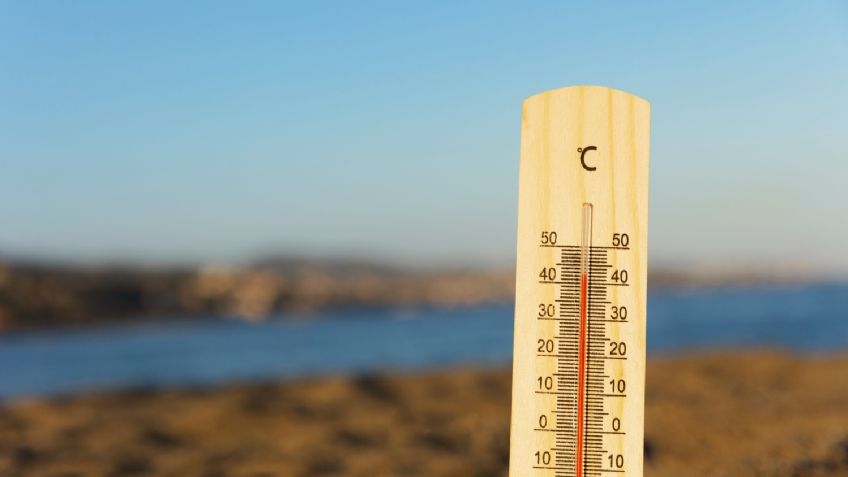 Hora exacta en que acabará la Segunda Onda de Calor del 2024