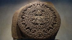 Dónde puedes visitar la Piedra del Sol, el símbolo mexica que cuenta gran parte de nuestra historia prehispánica