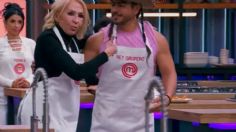 Rey Grupero le declara su amor a Laura Bozzo en MasterChef Celebrity: "vas a ser mi esposa"