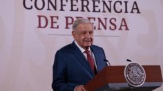 AMLO minimiza insultos de Claudio X. González en su contra: son "cuotas de humillación"